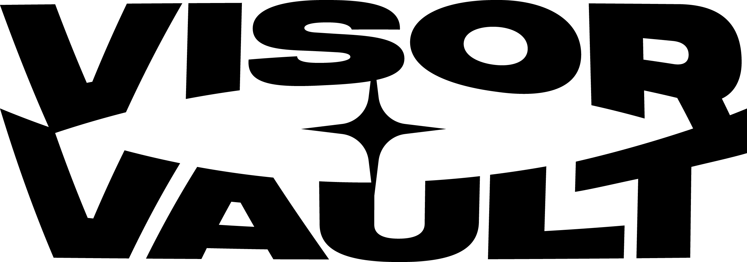 VisorVault Logo